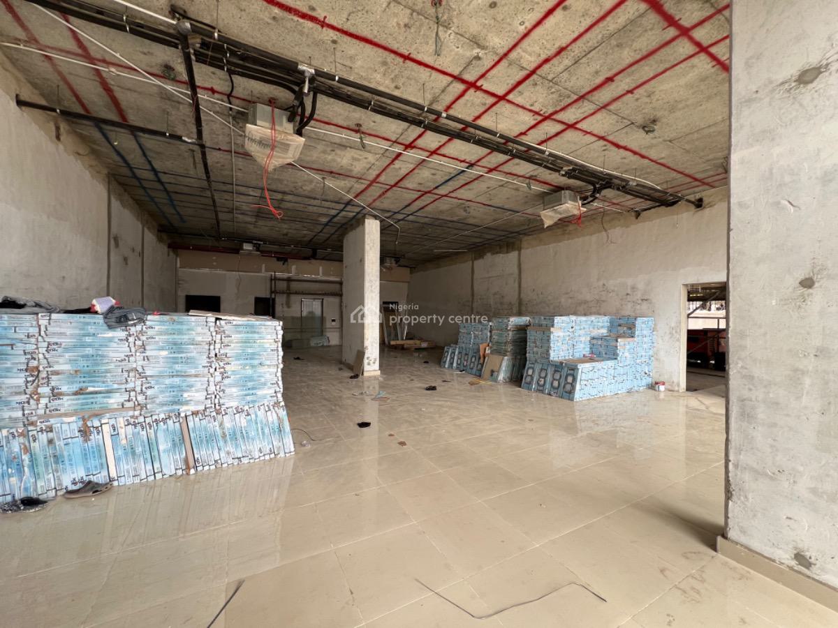Luxury 2 3 and 4 Bedroom Apartment, Off Muri Okonla, Victoria Island (vi), Lagos, Flat / Apartment for Rent