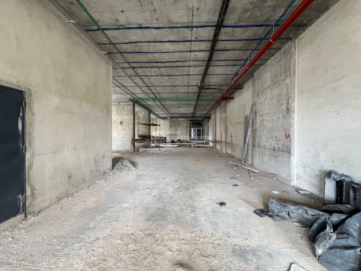 Luxury 2 3 and 4 Bedroom Apartment, Off Muri Okonla, Victoria Island (vi), Lagos, Flat / Apartment for Rent