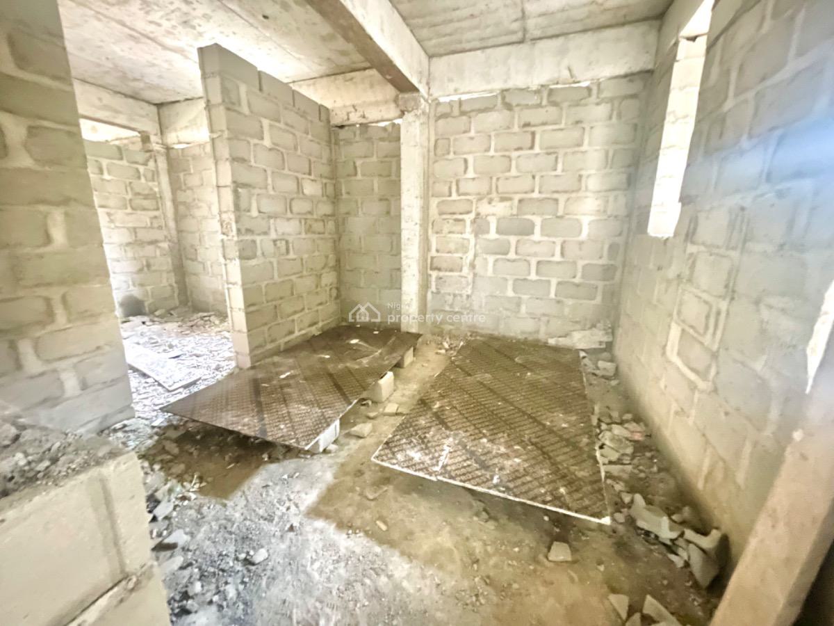 Brand New Studio Unit at Lekki Phase 1,lagos, Lekki Phase 1, Lekki, Lagos, Self Contain (single Rooms) for Sale