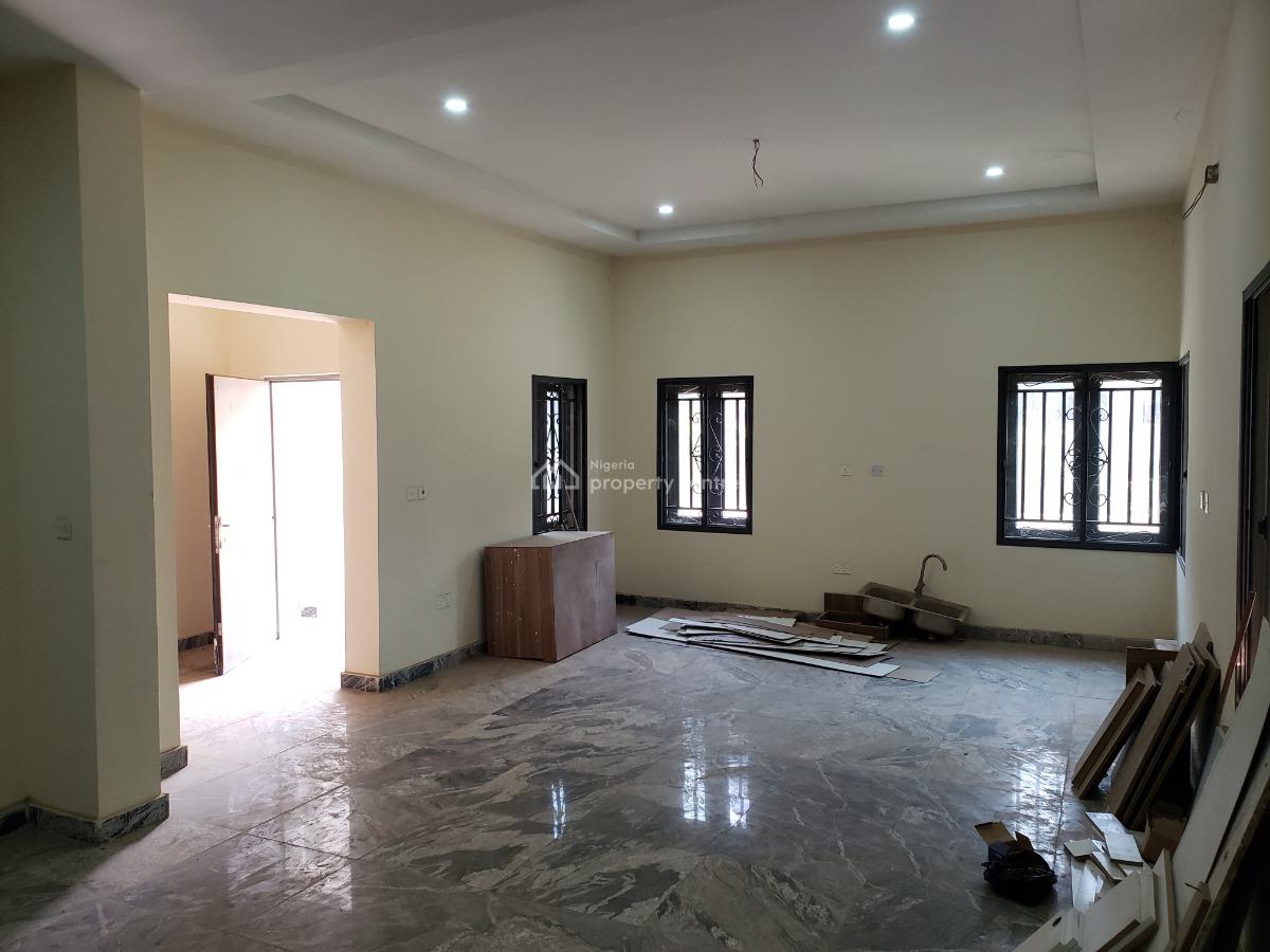 Brand-new 4bedroom Duplex with Bq, Legislative Quarters, Apo, Abuja, Terraced Duplex for Sale