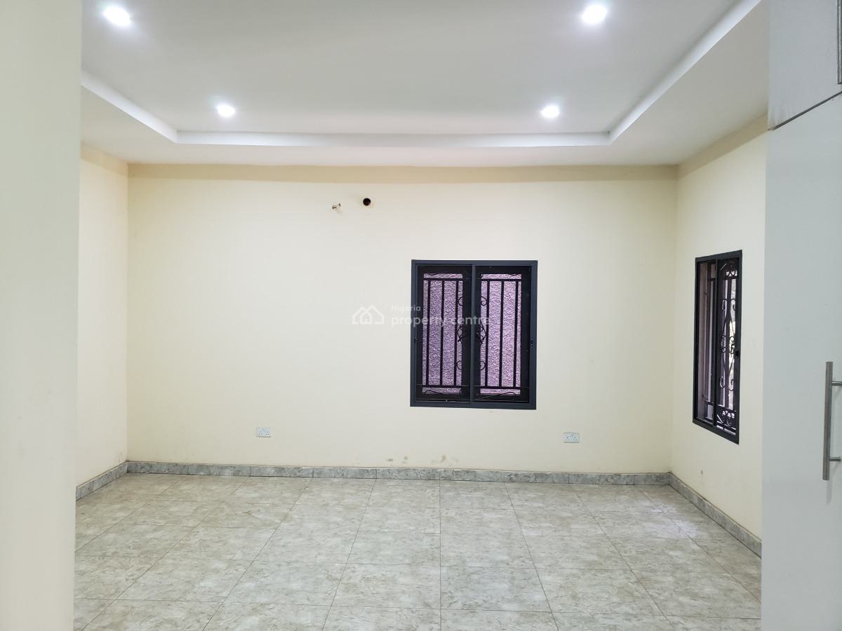 Brand-new 4bedroom Duplex with Bq, Legislative Quarters, Apo, Abuja, Terraced Duplex for Sale