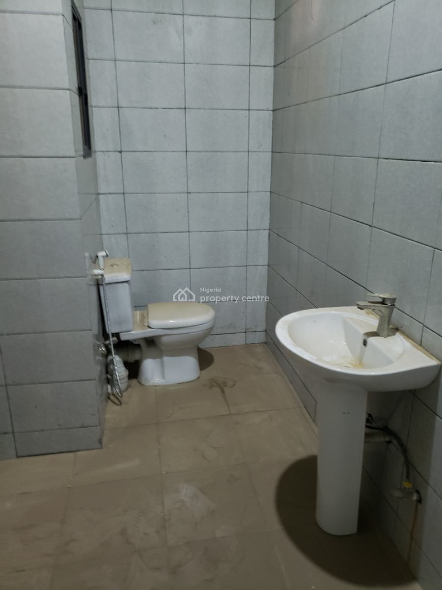 Brand-new 4bedroom Duplex with Bq, Legislative Quarters, Apo, Abuja, Terraced Duplex for Sale