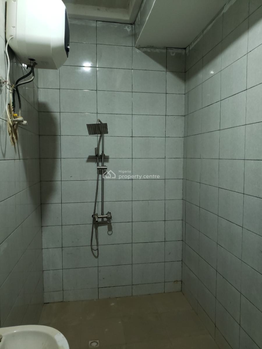 Brand-new 4bedroom Duplex with Bq, Legislative Quarters, Apo, Abuja, Terraced Duplex for Sale