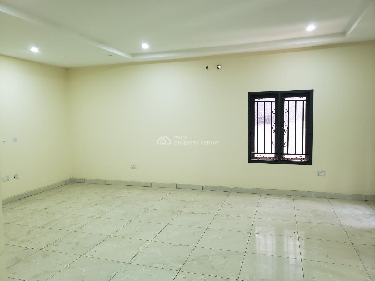 Brand-new 4bedroom Duplex with Bq, Legislative Quarters, Apo, Abuja, Terraced Duplex for Sale