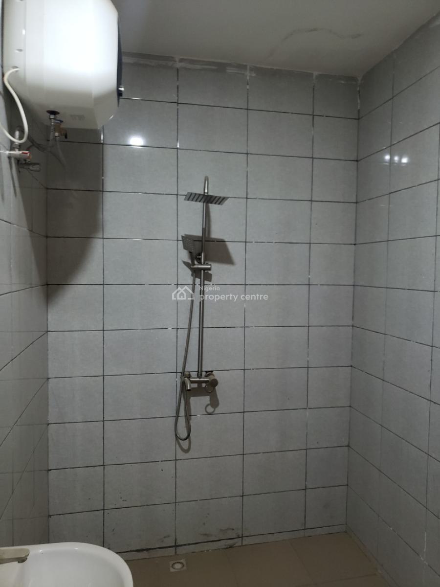 Brand-new 4bedroom Duplex with Bq, Legislative Quarters, Apo, Abuja, Terraced Duplex for Sale
