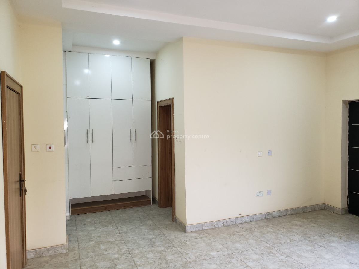 Brand-new 4bedroom Duplex with Bq, Legislative Quarters, Apo, Abuja, Terraced Duplex for Sale