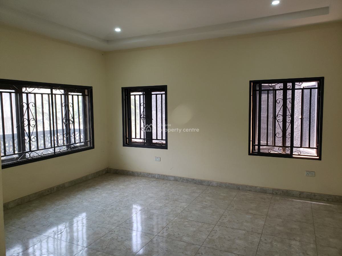Brand-new 4bedroom Duplex with Bq, Legislative Quarters, Apo, Abuja, Terraced Duplex for Sale