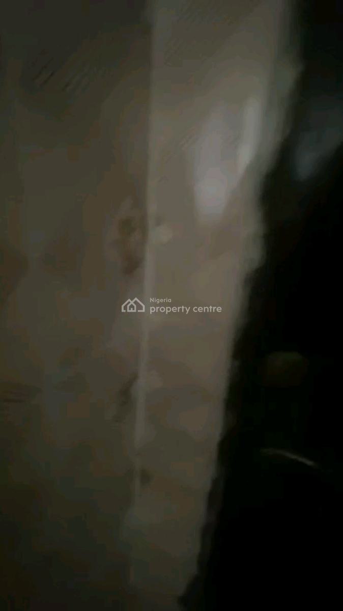 Relatively New Standard 2 Bedroom Flat, Upstairs All Rooms Ensuite, Off Pedro Road, Palmgrove, Shomolu, Lagos, Flat / Apartment for Rent