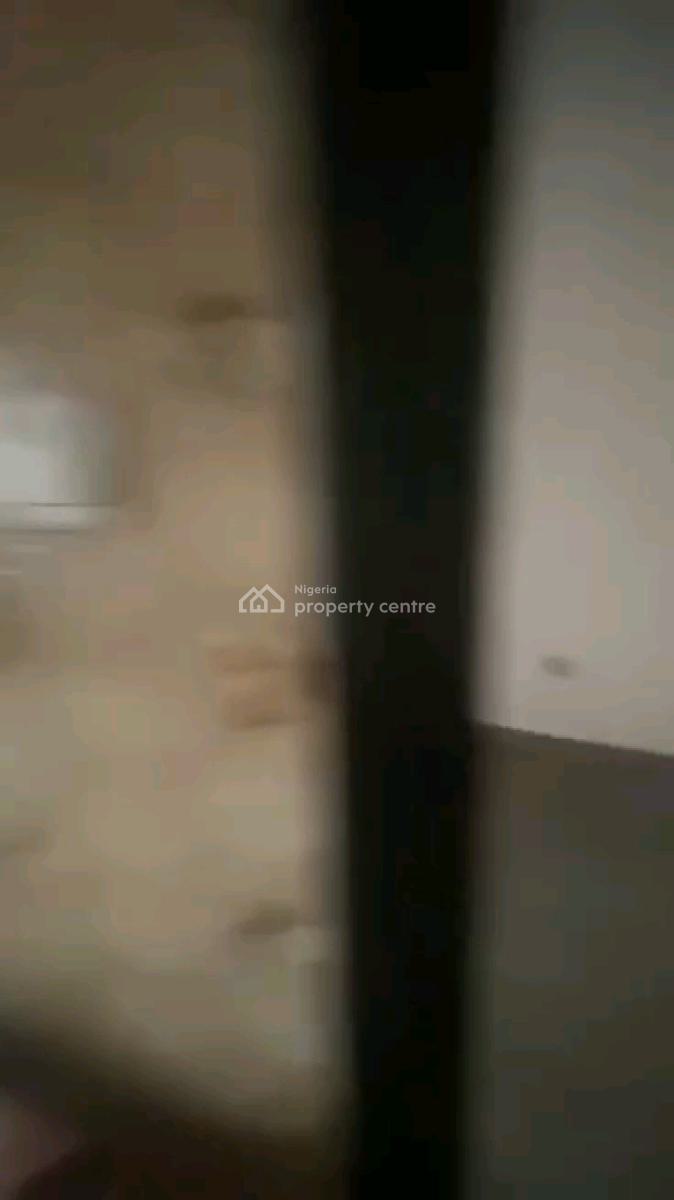 Relatively New Standard 2 Bedroom Flat, Upstairs All Rooms Ensuite, Off Pedro Road, Palmgrove, Shomolu, Lagos, Flat / Apartment for Rent