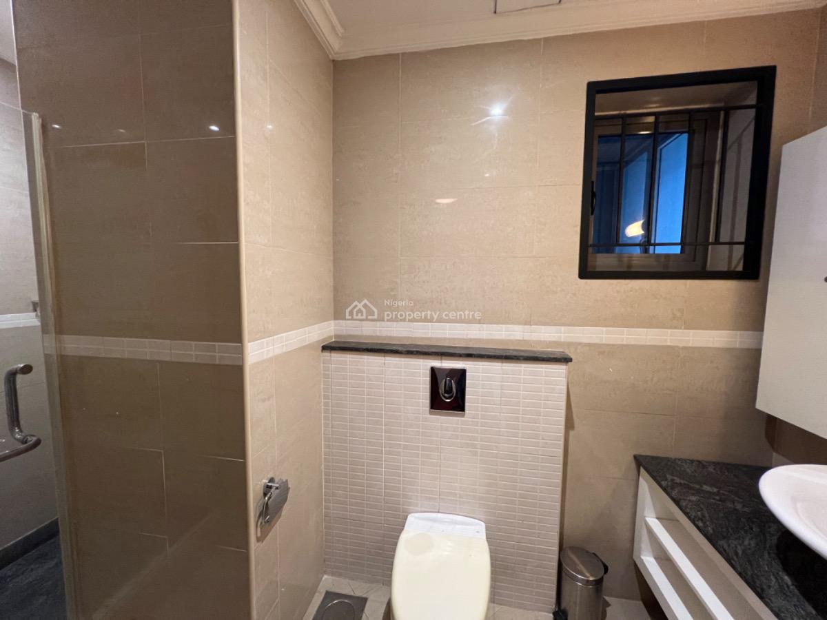 Luxury 3 Bedroom Apartment, Bourdillon, Old Ikoyi, Ikoyi, Lagos, Flat / Apartment for Sale