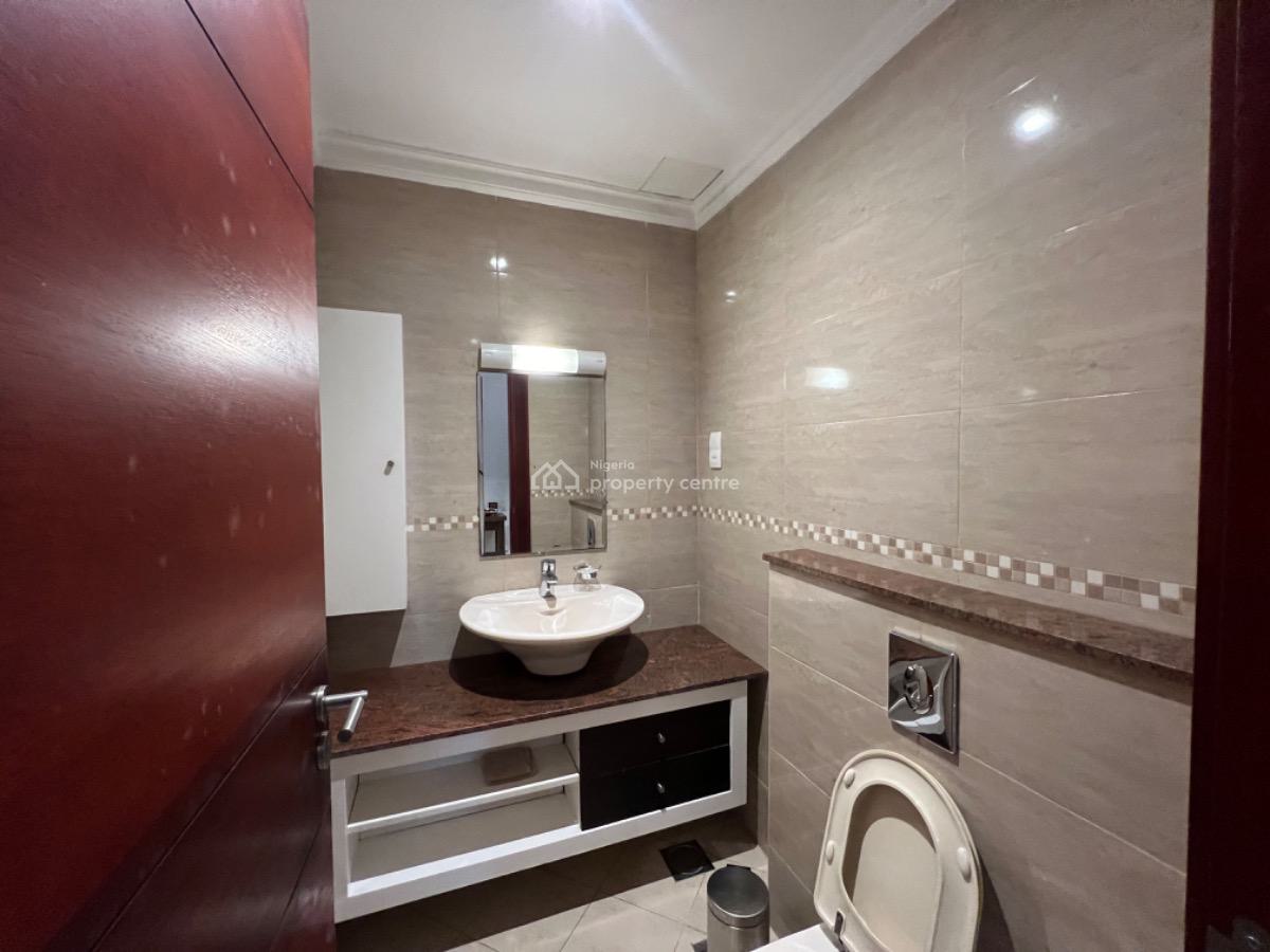 Luxury 3 Bedroom Apartment, Bourdillon, Old Ikoyi, Ikoyi, Lagos, Flat / Apartment for Sale