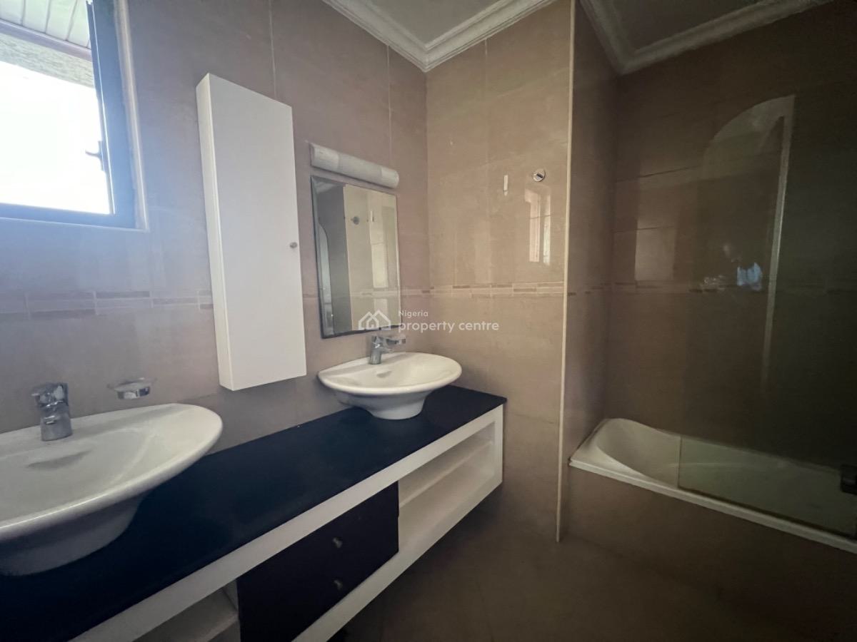 Luxury 3 Bedroom Apartment, Bourdillon, Old Ikoyi, Ikoyi, Lagos, Flat / Apartment for Sale