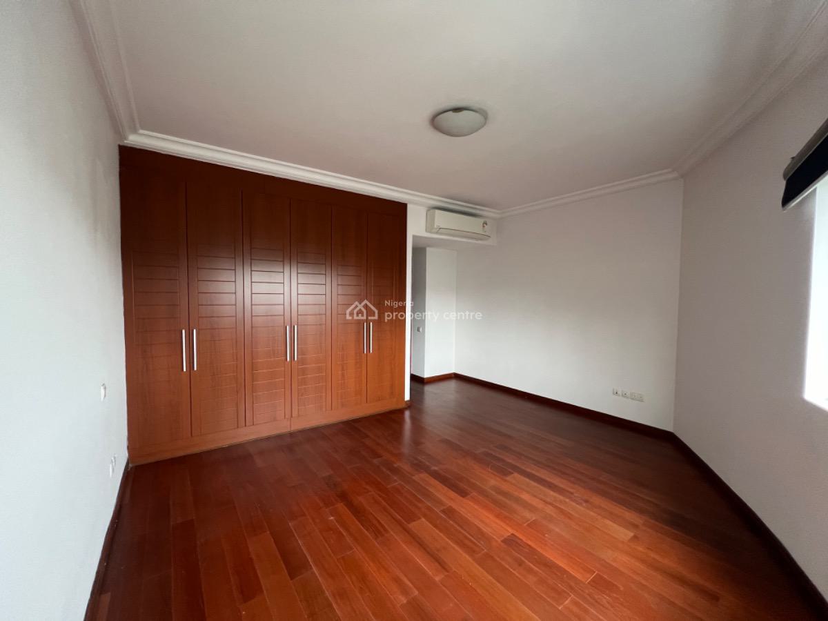 Luxury 3 Bedroom Apartment, Bourdillon, Old Ikoyi, Ikoyi, Lagos, Flat / Apartment for Sale