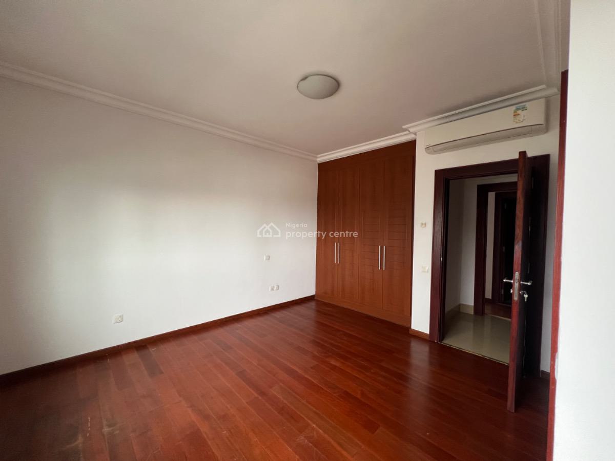 Luxury 3 Bedroom Apartment, Bourdillon, Old Ikoyi, Ikoyi, Lagos, Flat / Apartment for Sale