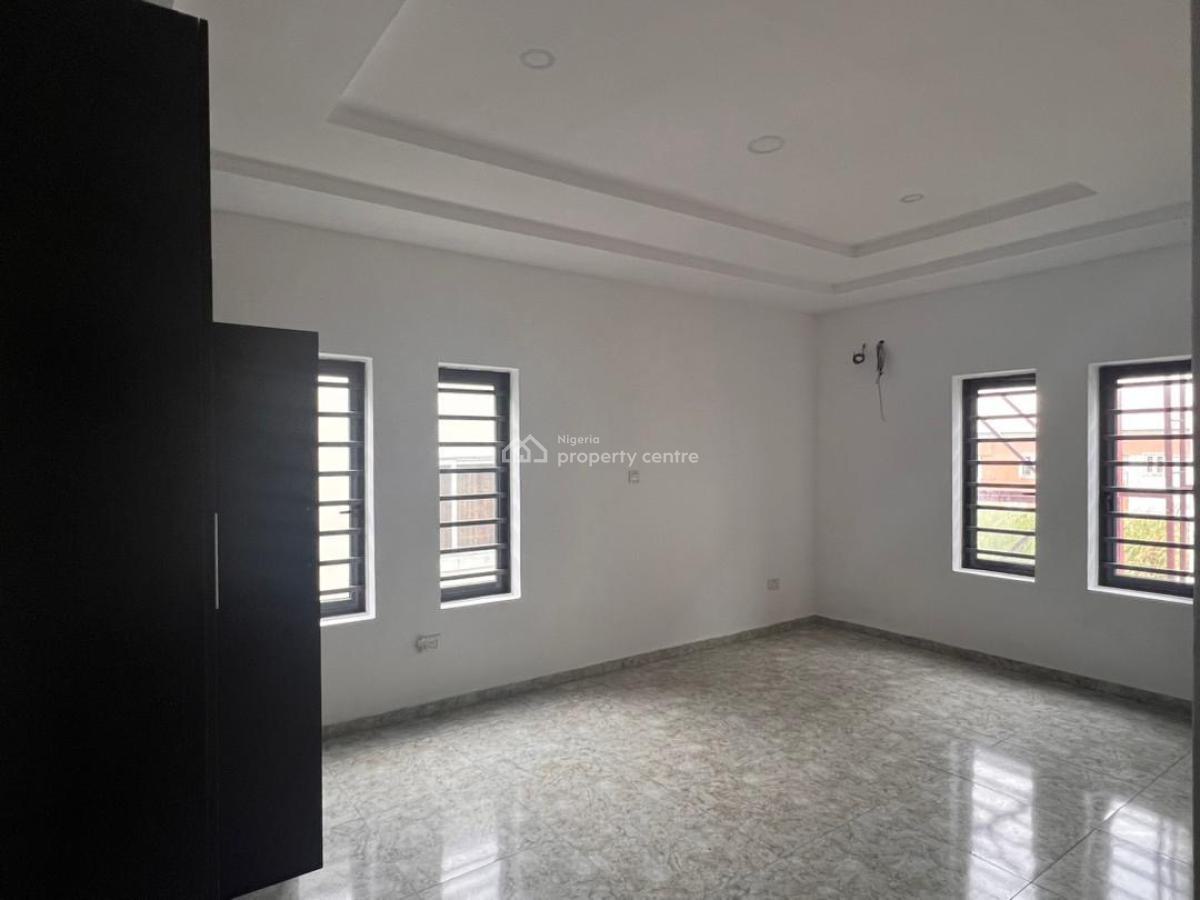 Very Clean and Spacious 2 Bedroom Apartment, Thomas Estate, Ajah, Lagos, Flat / Apartment for Rent