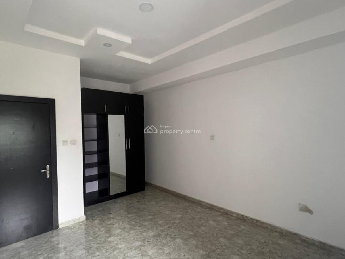Very Clean and Spacious 2 Bedroom Apartment, Thomas Estate, Ajah, Lagos, Flat / Apartment for Rent