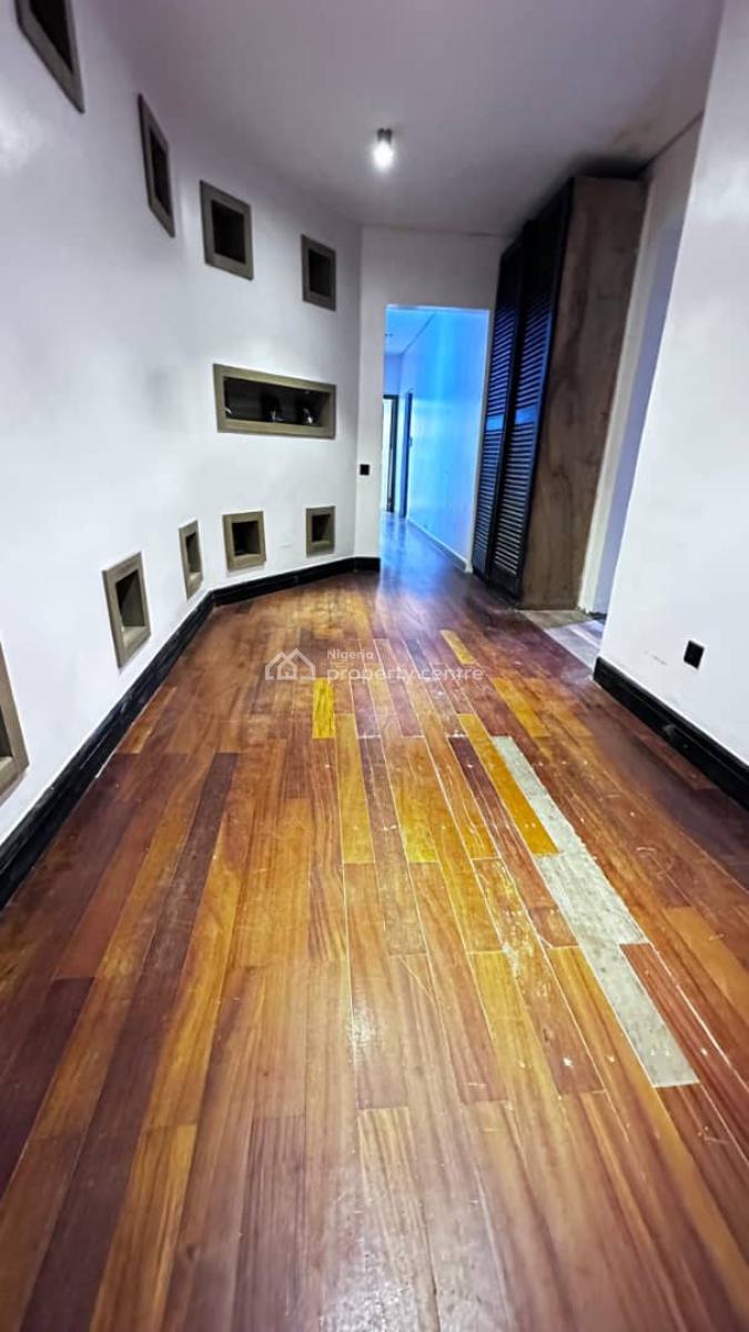 4 Rooms Office, Ikoyi, Lagos, Office Space for Rent
