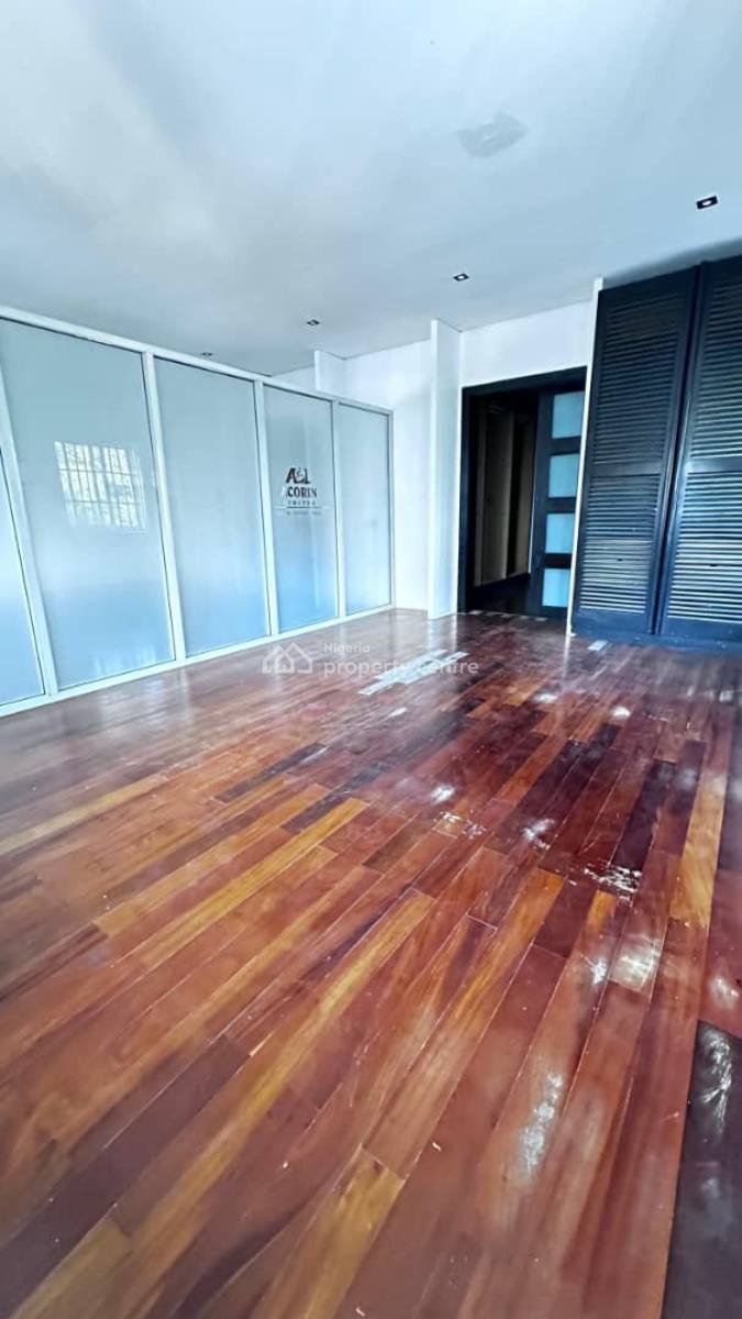 4 Rooms Office, Ikoyi, Lagos, Office Space for Rent