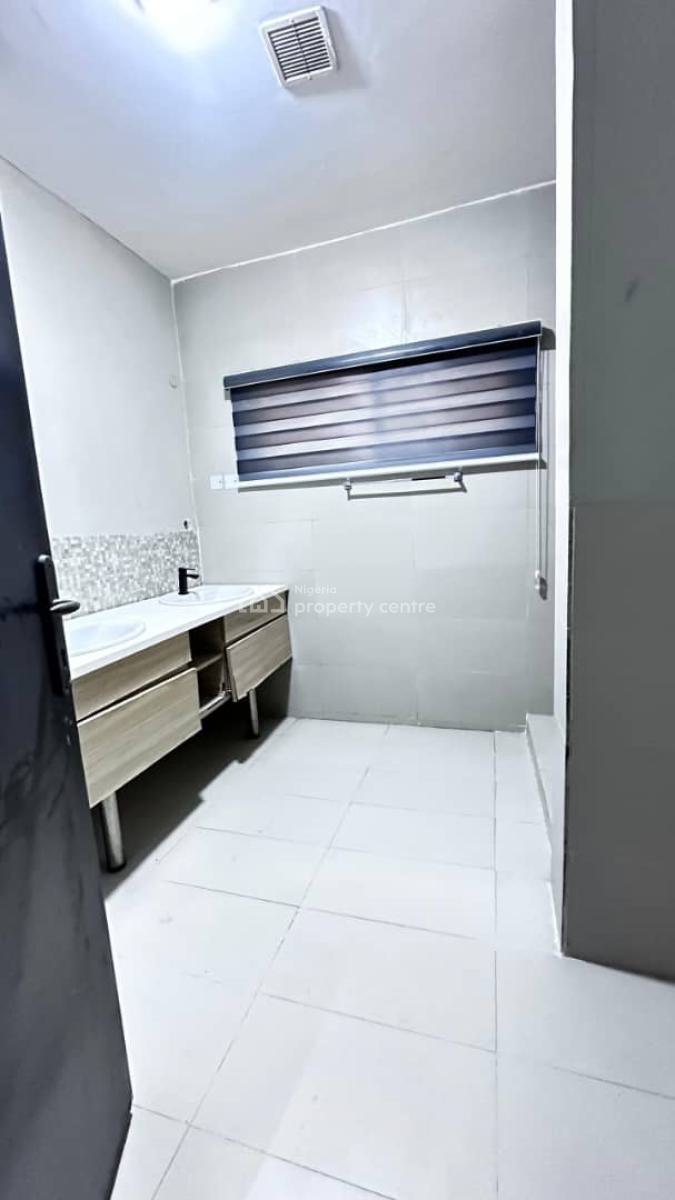 4 Rooms Office, Ikoyi, Lagos, Office Space for Rent