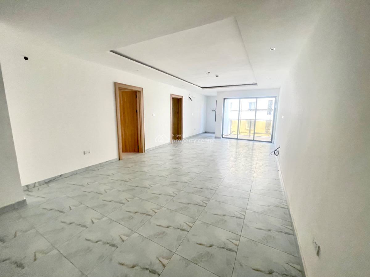 Exclusive & Premium Brand New 2bedrooms Apartment Located at Ikate, Ikate Elegushi, Lekki, Lagos, Flat / Apartment for Sale