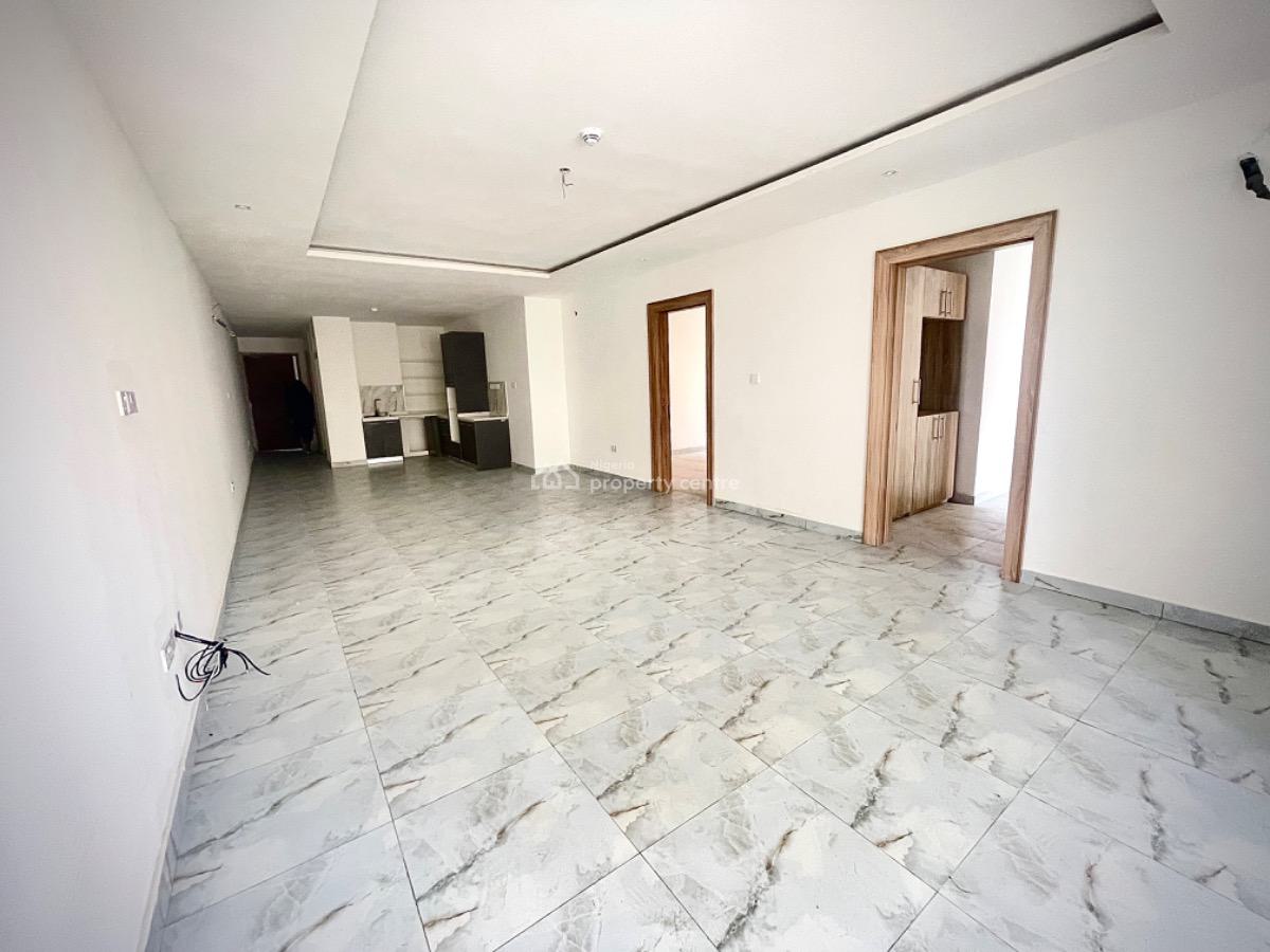 Exclusive & Premium Brand New 2bedrooms Apartment Located at Ikate, Ikate Elegushi, Lekki, Lagos, Flat / Apartment for Sale