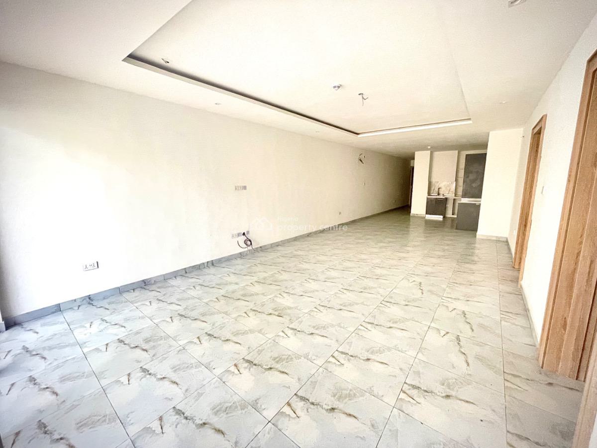 Exclusive & Premium Brand New 2bedrooms Apartment Located at Ikate, Ikate Elegushi, Lekki, Lagos, Flat / Apartment for Sale