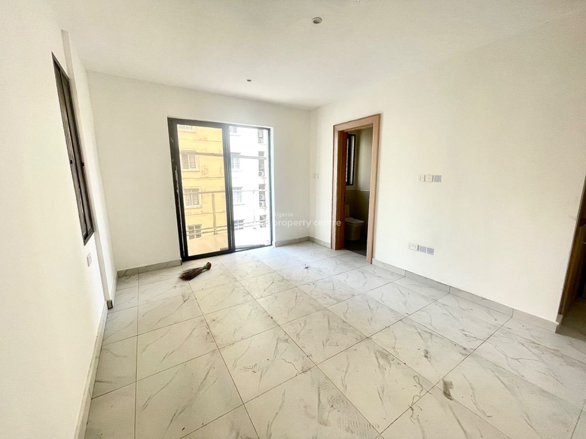 Exclusive & Premium Brand New 2bedrooms Apartment Located at Ikate, Ikate Elegushi, Lekki, Lagos, Flat / Apartment for Sale