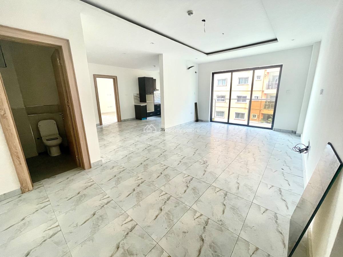 Exclusive & Premium Brand New 2bedrooms Apartment Located at Ikate, Ikate Elegushi, Lekki, Lagos, Flat / Apartment for Sale