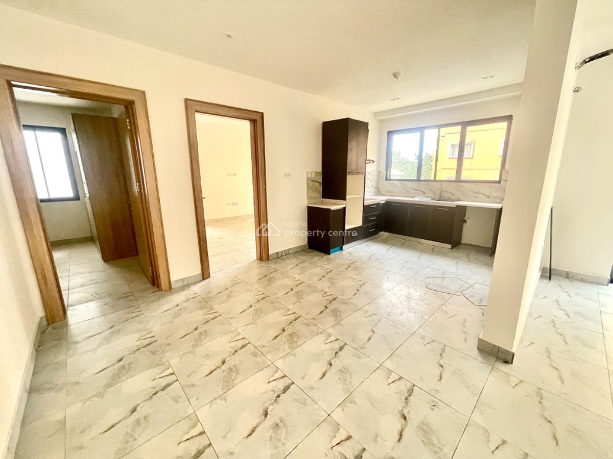 Exclusive & Premium Brand New 2bedrooms Apartment Located at Ikate, Ikate Elegushi, Lekki, Lagos, Flat / Apartment for Sale