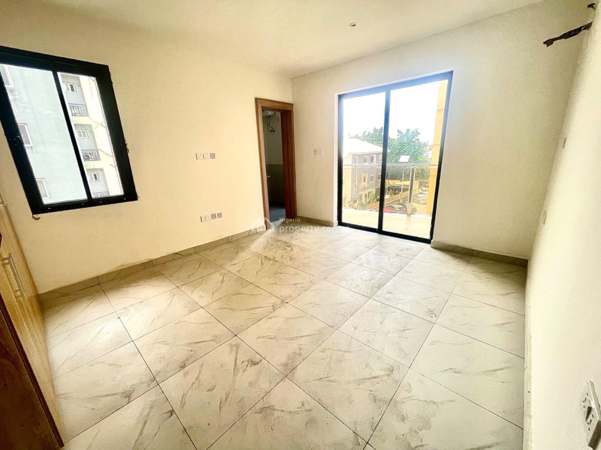 Exclusive & Premium Brand New 2bedrooms Apartment Located at Ikate, Ikate Elegushi, Lekki, Lagos, Flat / Apartment for Sale