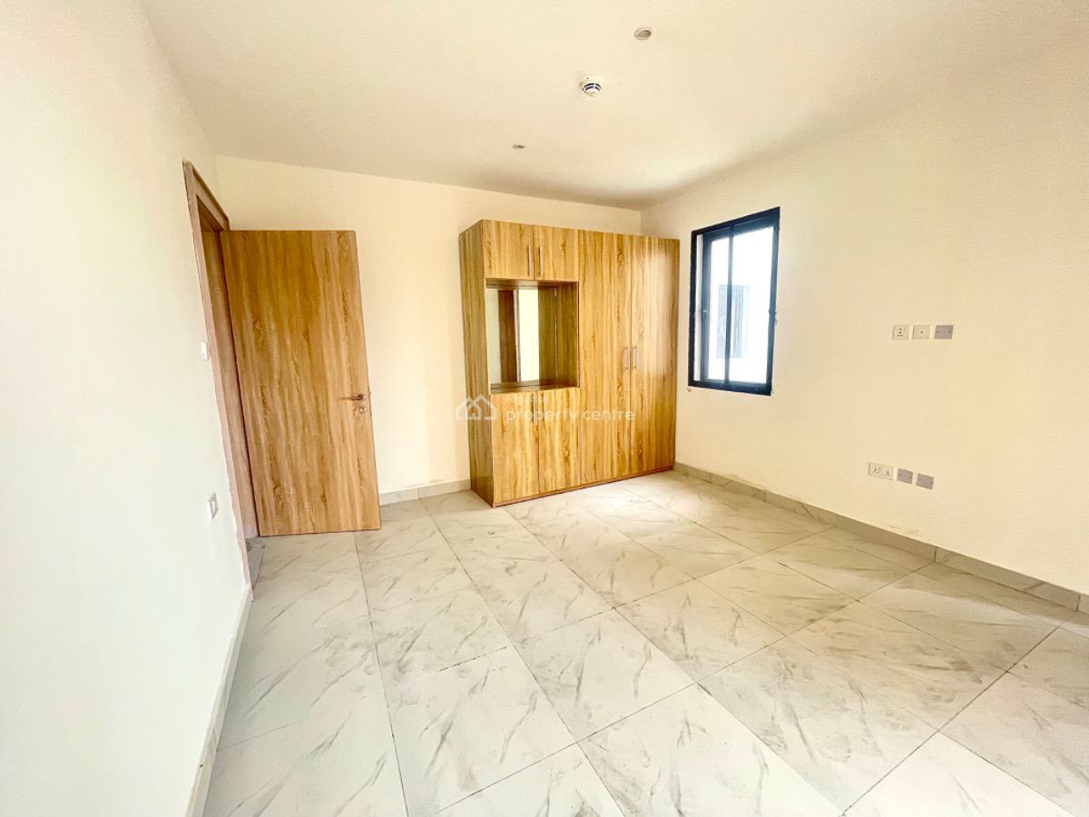 Exclusive & Premium Brand New 2bedrooms Apartment Located at Ikate, Ikate Elegushi, Lekki, Lagos, Flat / Apartment for Sale
