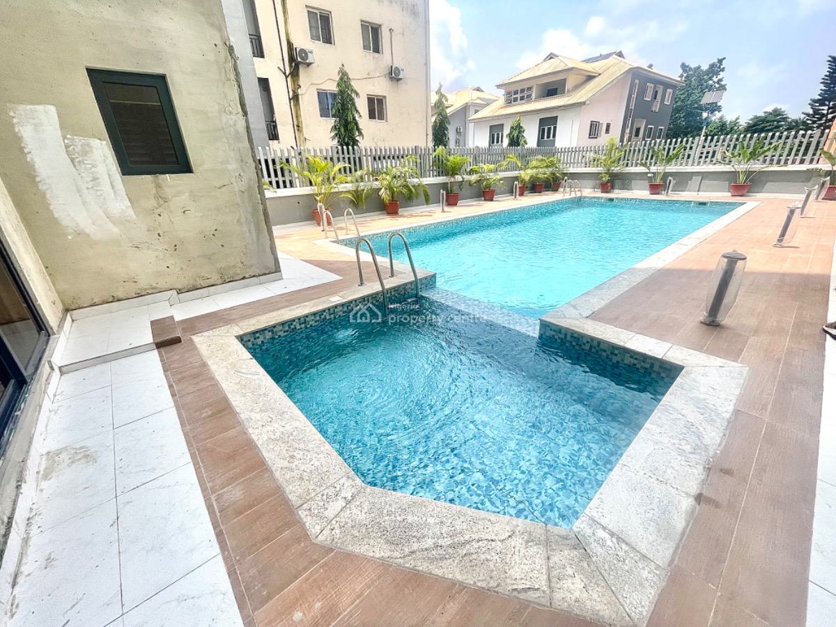 Exclusive & Premium Brand New 2bedrooms Apartment Located at Ikate, Ikate Elegushi, Lekki, Lagos, Flat / Apartment for Sale