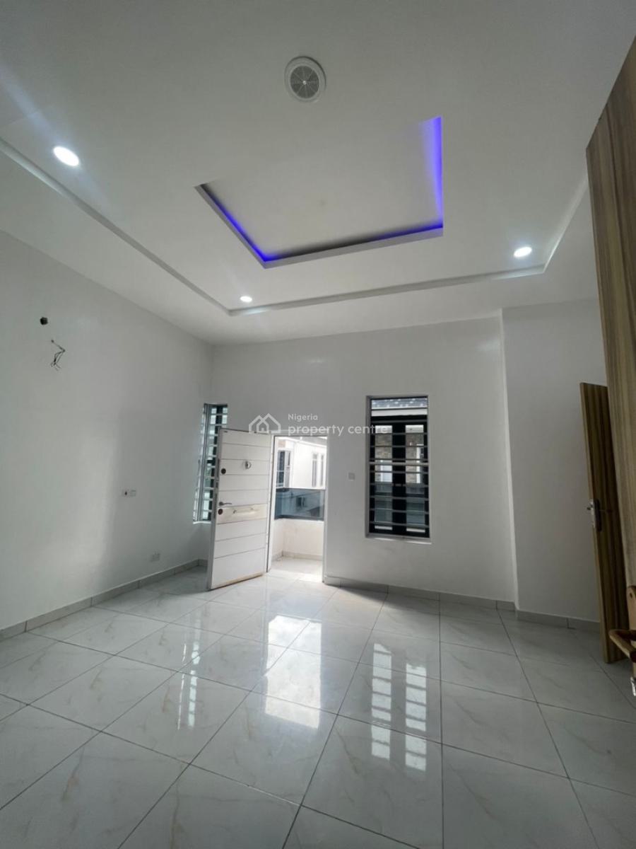 Miniflat, Oral, Lekki Expressway, Lekki, Lagos, Mini Flat (room and Parlour) for Rent