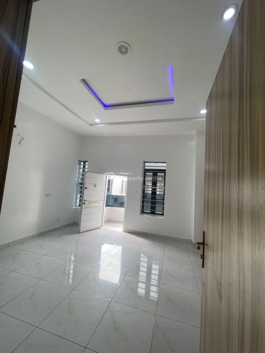 Miniflat, Oral, Lekki Expressway, Lekki, Lagos, Mini Flat (room and Parlour) for Rent