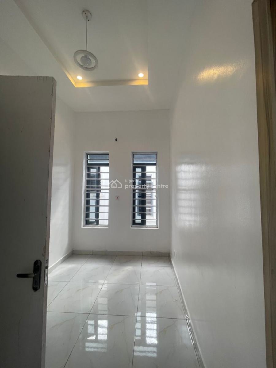 Miniflat, Oral, Lekki Expressway, Lekki, Lagos, Mini Flat (room and Parlour) for Rent