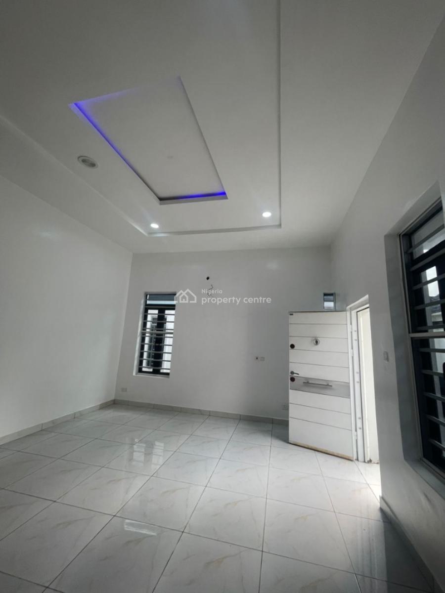 Miniflat, Oral, Lekki Expressway, Lekki, Lagos, Mini Flat (room and Parlour) for Rent