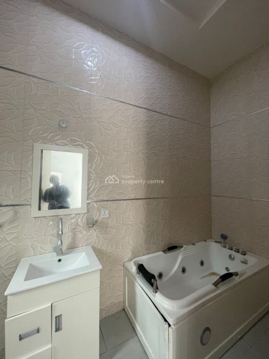 Miniflat, Oral, Lekki Expressway, Lekki, Lagos, Mini Flat (room and Parlour) for Rent