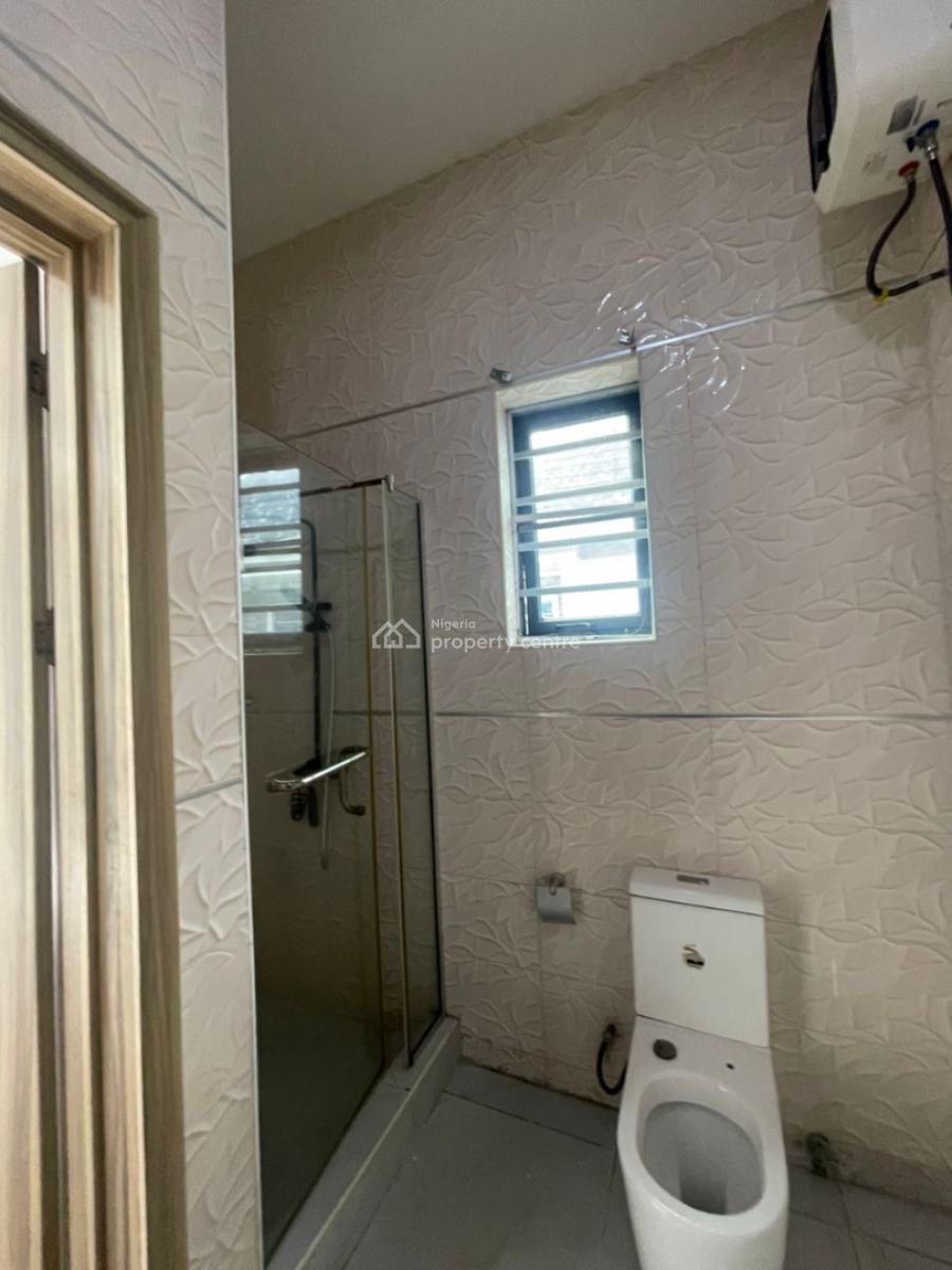 Miniflat, Oral, Lekki Expressway, Lekki, Lagos, Mini Flat (room and Parlour) for Rent