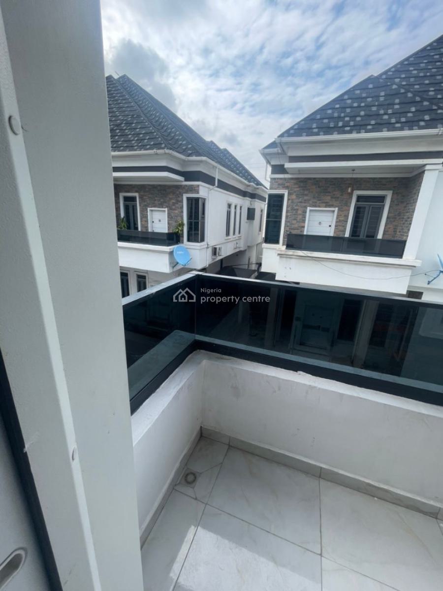 Miniflat, Oral, Lekki Expressway, Lekki, Lagos, Mini Flat (room and Parlour) for Rent