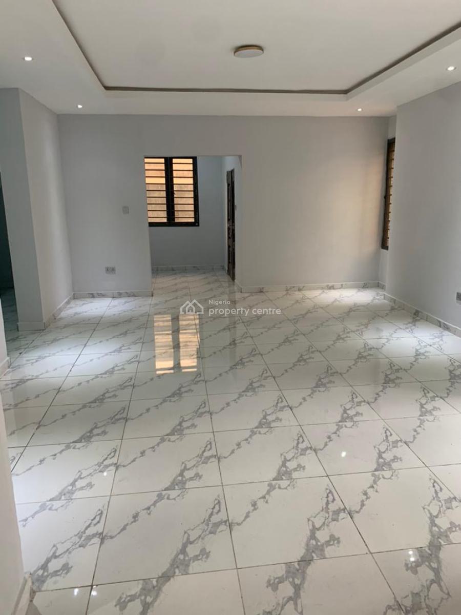 Brand New Luxury 3bedroom Duplex with a Bq, Lekki Sheme 2 Estate, Abraham Adesanya Axis, Ajah, Lagos, Semi-detached Duplex for Rent