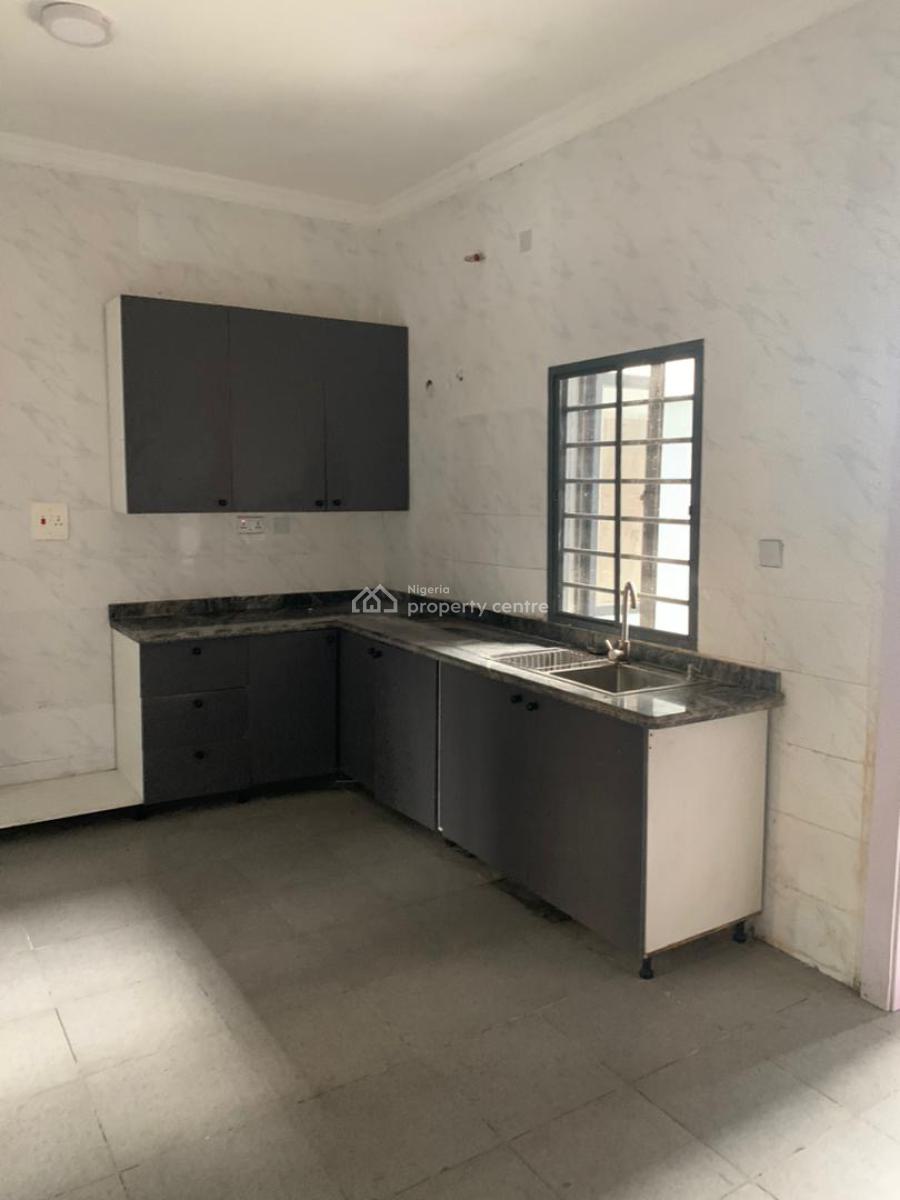 Brand New Luxury 3bedroom Duplex with a Bq, Lekki Sheme 2 Estate, Abraham Adesanya Axis, Ajah, Lagos, Semi-detached Duplex for Rent