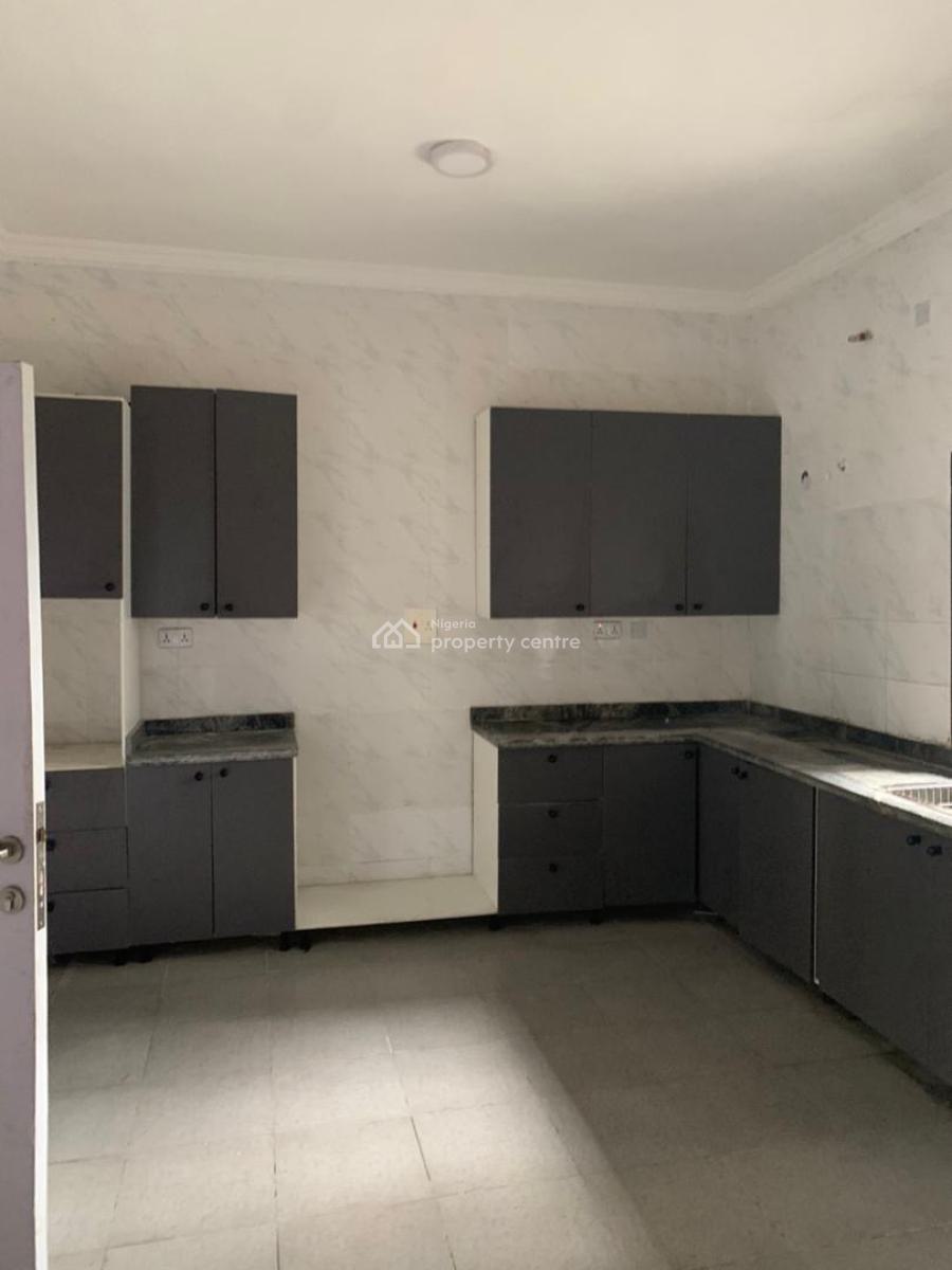 Brand New Luxury 3bedroom Duplex with a Bq, Lekki Sheme 2 Estate, Abraham Adesanya Axis, Ajah, Lagos, Semi-detached Duplex for Rent