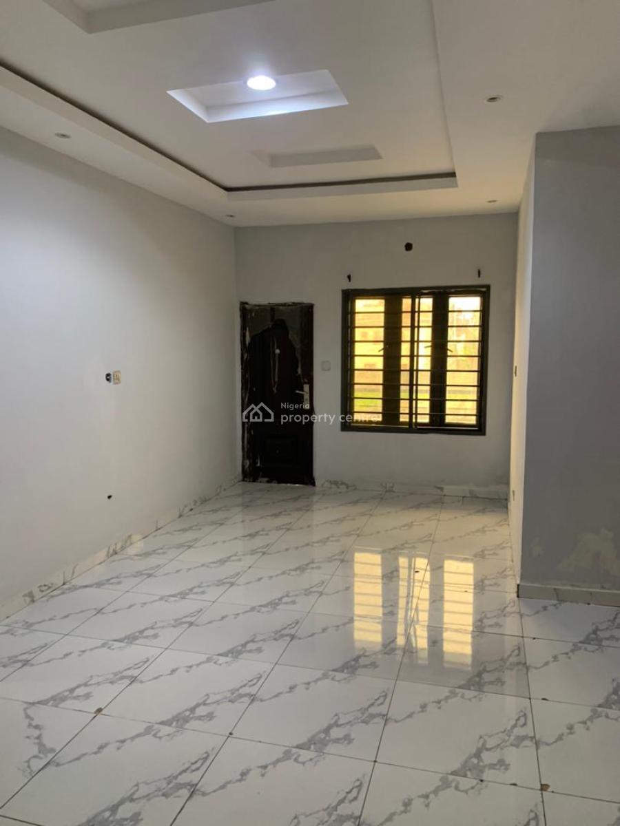 Brand New Luxury 3bedroom Duplex with a Bq, Lekki Sheme 2 Estate, Abraham Adesanya Axis, Ajah, Lagos, Semi-detached Duplex for Rent
