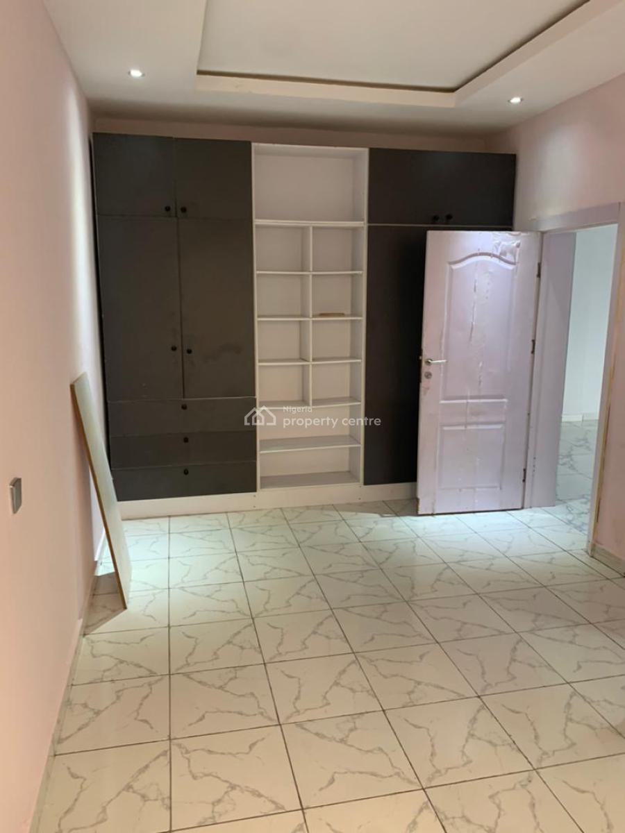 Brand New Luxury 3bedroom Duplex with a Bq, Lekki Sheme 2 Estate, Abraham Adesanya Axis, Ajah, Lagos, Semi-detached Duplex for Rent
