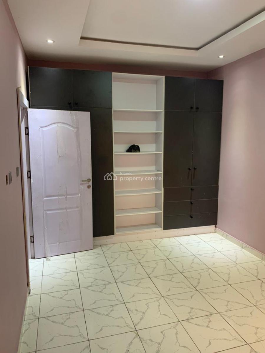 Brand New Luxury 3bedroom Duplex with a Bq, Lekki Sheme 2 Estate, Abraham Adesanya Axis, Ajah, Lagos, Semi-detached Duplex for Rent