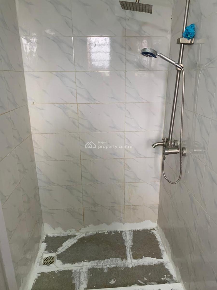 Brand New Luxury 3bedroom Duplex with a Bq, Lekki Sheme 2 Estate, Abraham Adesanya Axis, Ajah, Lagos, Semi-detached Duplex for Rent
