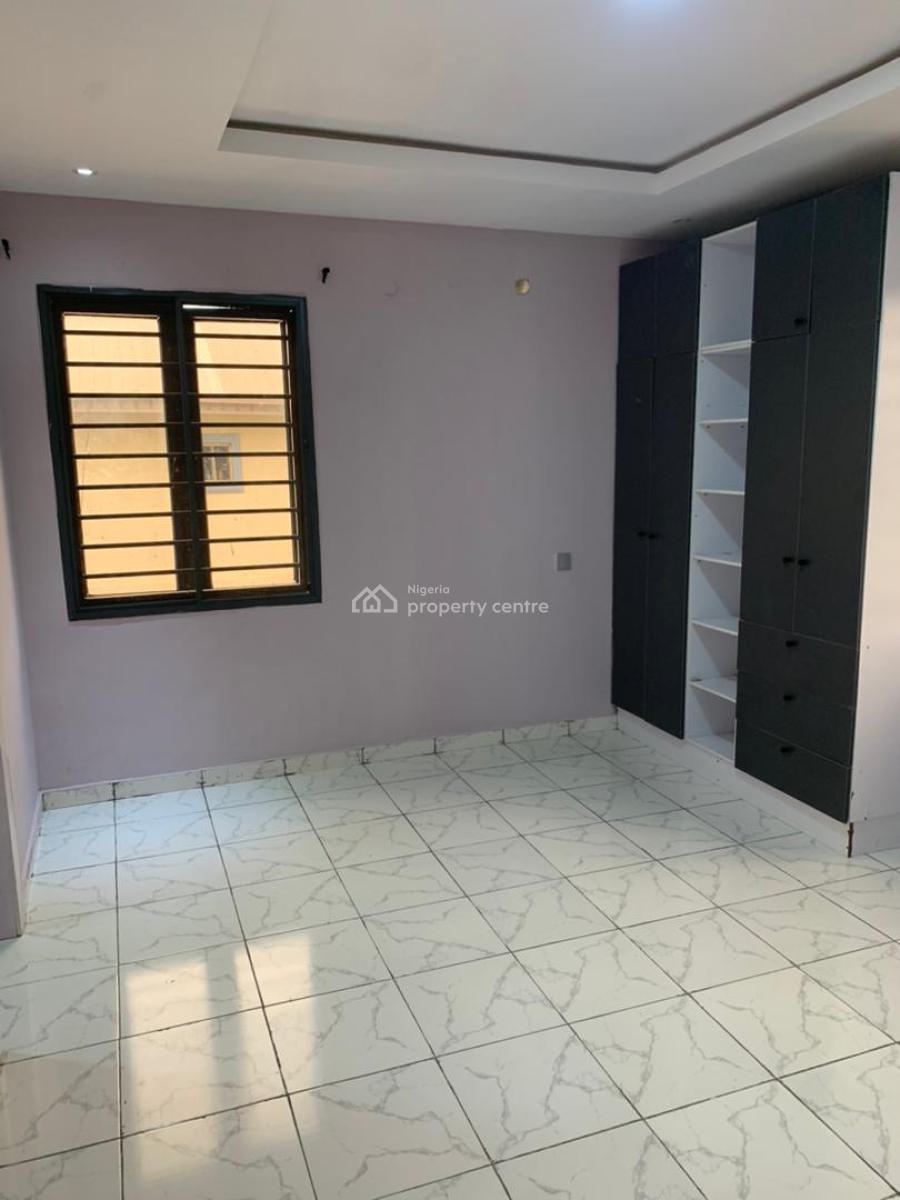 Brand New Luxury 3bedroom Duplex with a Bq, Lekki Sheme 2 Estate, Abraham Adesanya Axis, Ajah, Lagos, Semi-detached Duplex for Rent