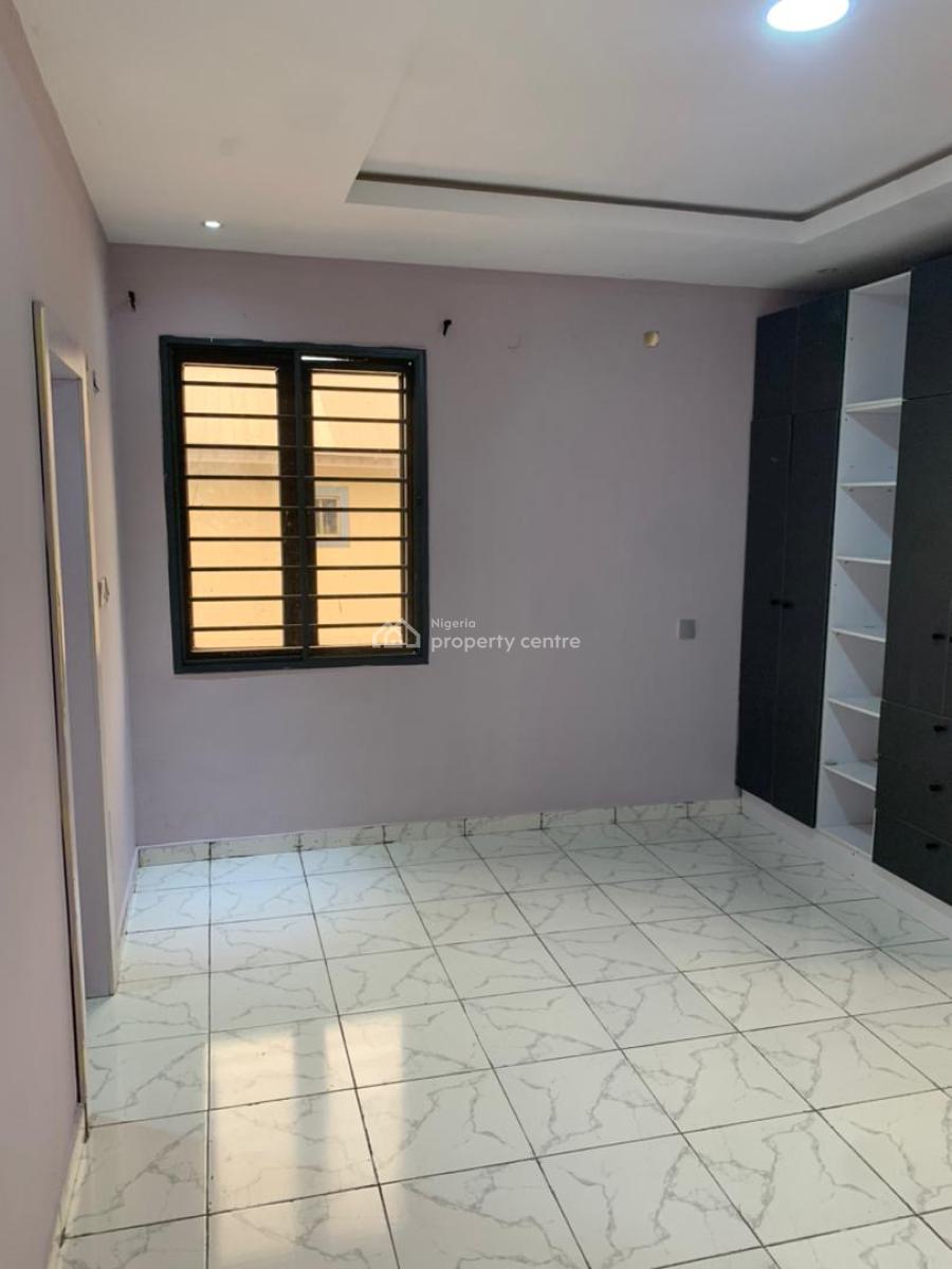 Brand New Luxury 3bedroom Duplex with a Bq, Lekki Sheme 2 Estate, Abraham Adesanya Axis, Ajah, Lagos, Semi-detached Duplex for Rent