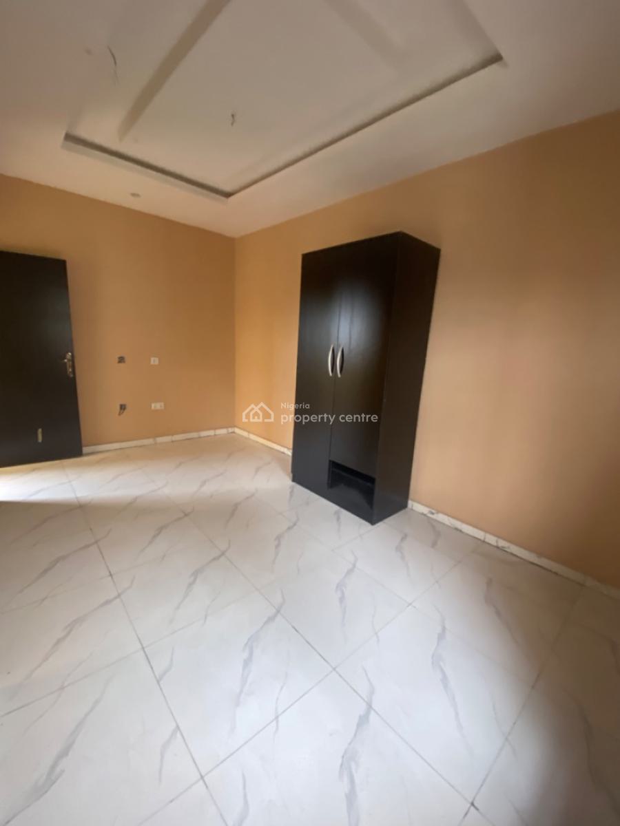 Brand New Luxury Room Self Contained, Divine Garden Estate, Abraham Adesanya, Ajah, Lagos, Flat / Apartment for Rent