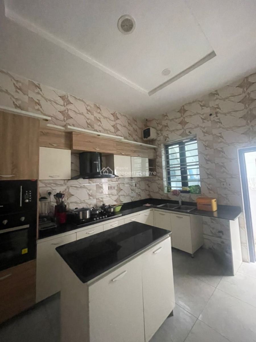 Self Contain, Oral Estate, Lekki Expressway, Lekki, Lagos, Self Contain (single Rooms) for Rent